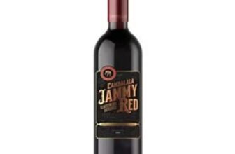 South African Appassimento Pinotage