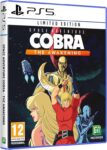 Space Adventure Cobra – The Awakening Limited Edition PS5