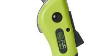 Spear & Jackson 4960KEW Kew Gardens Collection Folding Pruning Saw