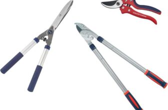 Spear & Jackson CUTSETSS11 Razorsharp 3 Piece Cutting Set