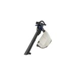 Spear & Jackson Cordless 3-in-1 Leaf Blower and Vac – 36V