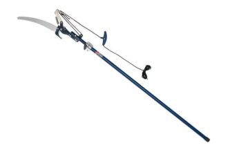 Spear & Jackson Razorsharp Telescopic Pruner. Manufacturers 10 year guarantee – Free C&C
