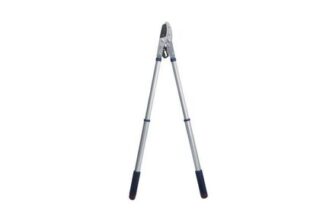 Spear & Jackson Razorsharp Telescopic Ratchet Anvil Lopper