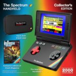 Spectrum Handheld Collectors Edition