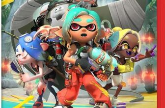 Splatoon Raiders – Nintendo Switch 2 Game – Digital Code (Digital – Pre-Order)