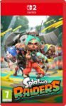 Splatoon Raiders – Nintendo Switch 2 (Pre order)