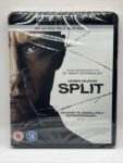 Split 4k Blu Ray