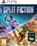 Split Fiction (PS5 / Nintendo Switch 2) – PEGI 16 – Free Click & Collect