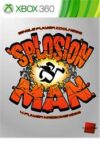 Splosion Man or Ms. Splosion Man Xbox One / Xbox Series
