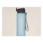 Sports Bottle with Straw