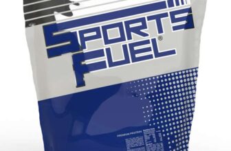 Sports Fuel Premium Whey Protein 10kg (2 x 5kg)