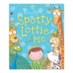 Spotty Lottie and Me