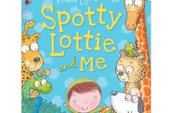 Spotty Lottie and Me