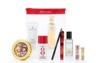 Spring Blockbuster (Worth £292)