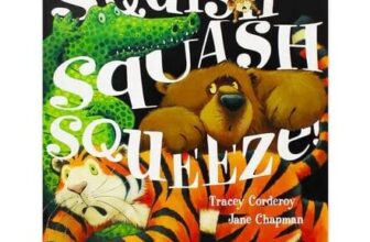 Squish Squash Squeeze