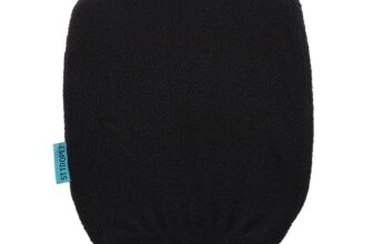 St.Tropez Prep and Maintain Tan Remover Mitt