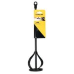 Stanley 85x400mm Paint Mixer (Refurbished) – Sold By Stanley (UK Mainland)