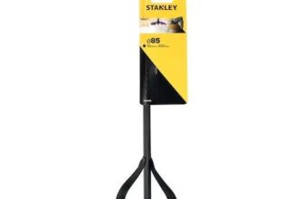 Stanley 85x400mm Paint Mixer (Refurbished) – Sold By Stanley (UK Mainland)