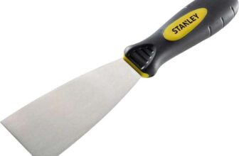 Stanley DYNAGRIP Filling Knife 50mm