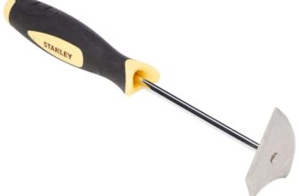 Stanley Dynagrip Combination Shavehook 0 28 659