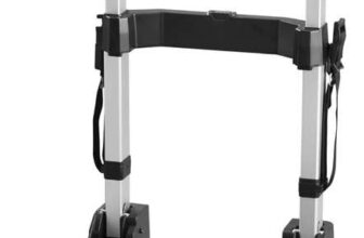 Stanley FatMax Pro-Stack Trolley FREE Stanley Fatmax Backpack