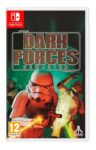 Star Wars Dark Forces. Nintendo Switch Game W/Code