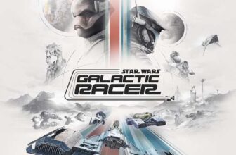 Star Wars : Galactic Racer (Pre-order) – PS5/Xbox Series X