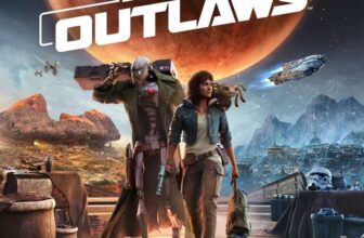 Star Wars Outlaws (PC – Ubisoft) w/ code sold by Frosty Entertainment