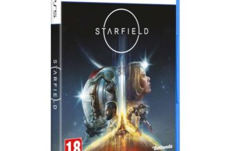 Starfield (PS5)