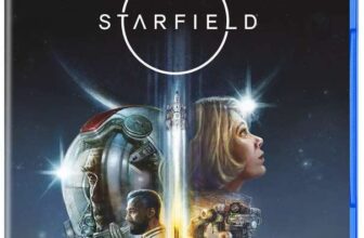 Starfield – PlayStation 5 / PS5 Game (Free C&C)