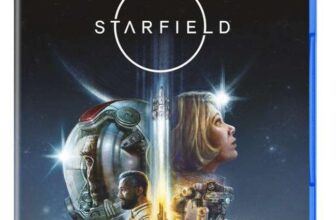 Starfield Standard Edition – PS5 – Free C&C