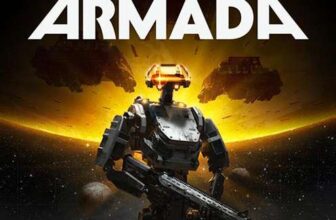 Starfield – Terran Armada PC – DLC Steam Key