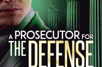 Stephen Penner – A Prosecutor for the Defense (David Brunelle Legal Thriller Series Book 4) Kindle Edition