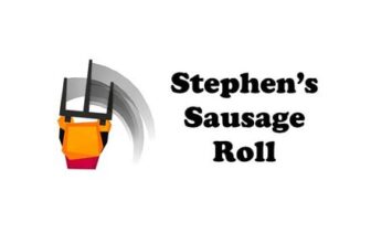 Stephens Sausage Roll