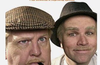 Still Game – The Complete Series 1-6 Plus Christmas and Hogmanay DVD (Used very good) Sold by World of Books