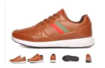 Stoneport Original Camden Mens Trainers B Grade