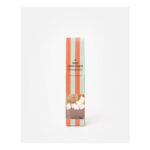 Striped Milk Hot Chocolate Spoon