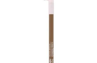 Studio London Boss Brow Eyebrow Pencil Grey Brown