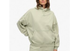 Studios Relaxed Hoodie