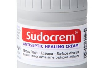 Sudocrem Antiseptic Healing Cream 60g