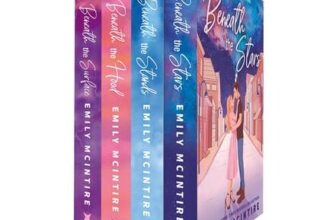 Sugarlake Series: 4 Book Set