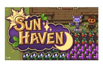 Sun Haven
