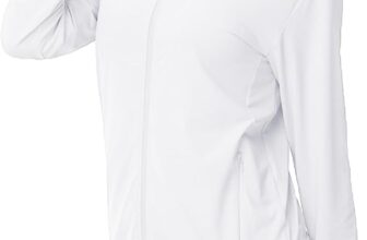 Sun Protection Shirt Women Long Sleeve UPF50 Cooling Hoodies 360 Head Neck Protection