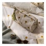 Sunflower Wash Bag