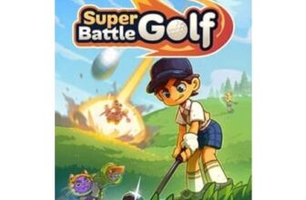 Super Battle Golf