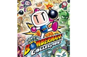 Super Bomberman Collection PC Download