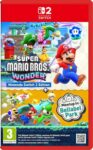 Super Mario Bros. Wonder Nintendo Switch 2 Edition