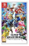 Super Smash Bros. Ultimate for Nintendo Switch – AO Members price