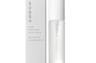 Suqqu Pore Purifying Effector