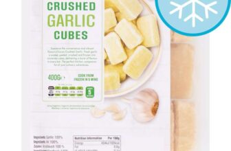 Surya Crushed – Garlic / Ginger / Ginger & Garlic -400g – Clubcard Price